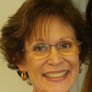 Meet your Posher, Diane